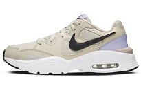 Фото № 1 с приближением к товару «‎Nike Air Max Fusion Wmns BeigeWhiteBlack»