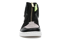 Фото № 2 с приближением к товару «‎Jordan 1 Retro High Zip Silt Red »