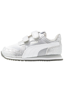 Фото № 2 с приближением к товару «‎Puma Cabana Racer Glitz »