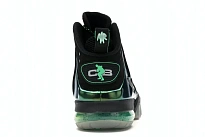 Фото № 4 с приближением к товару «‎Nike Barkley Posite Max Gamma Green»