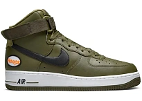 Фото № 1 с приближением к товару «‎Nike Air Force 1 High '07 LV8»