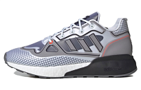 Фото № 1 с приближением к товару «‎adidas Originals ZX 2K Boost Futureshell WhiteGrey»