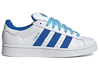 Фото № 1 с приближением к товару «‎adidas Campus 00s Cloud White Bright Blue»
