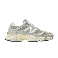 Фото № 1 с приближением к товару «‎New Balance 9060 Lone Star Grey»