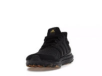 Фото № 3 с приближением к товару «‎adidas Ultra Boost 1.0 DNA Black Gum Camo Sole»