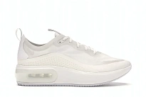 Фото № 1 с приближением к товару «‎Nike Air Max Dia SE White»