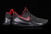 Фото № 2 с приближением к товару «‎Nike Precision 5 Banned »