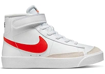 Фото № 1 с приближением к товару «‎Nike Blazer Mid 77»