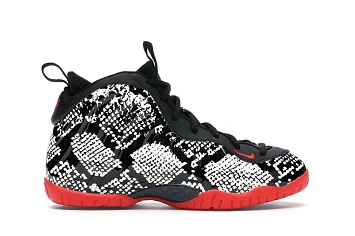 Nike Air Foamposite One - 1