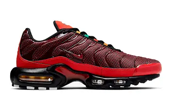 Nike Air Max Plus 'Sunburst' - 2