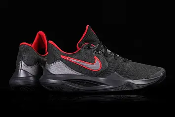 Nike Precision 5 Banned (CW3403-007) - 2