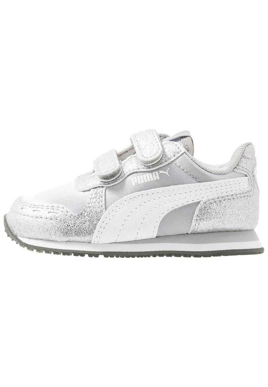 Фото № 2 с приближением к товару «‎Puma Cabana Racer Glitz »