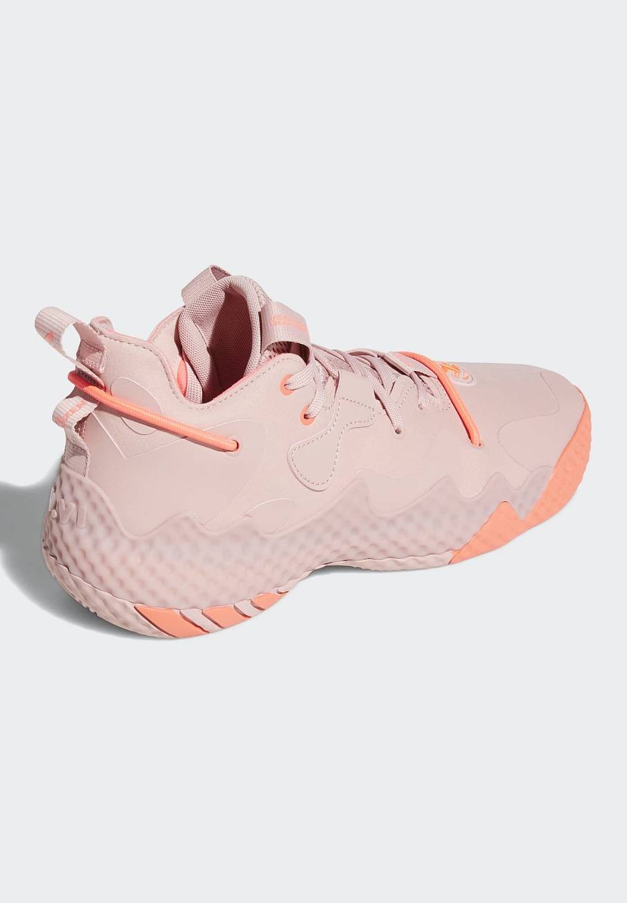 Фото № 4 с приближением к товару «‎Adidas Harden Vol»
