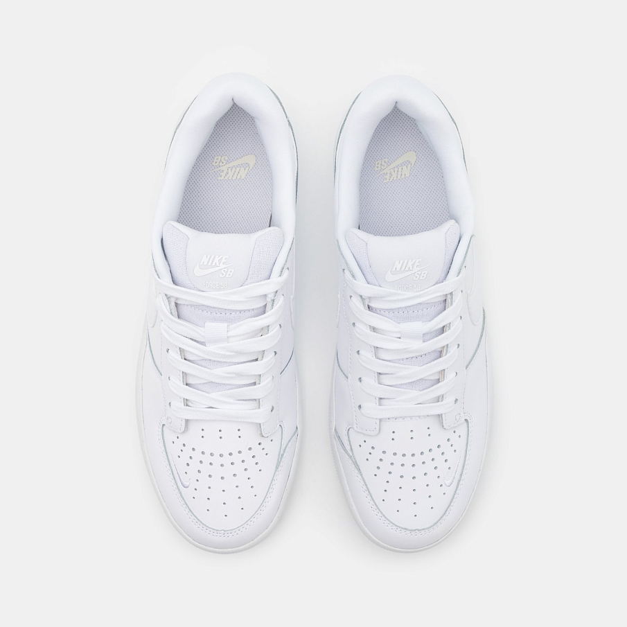 Фото № 3 с приближением к товару «‎Nike Force 58 Prm »