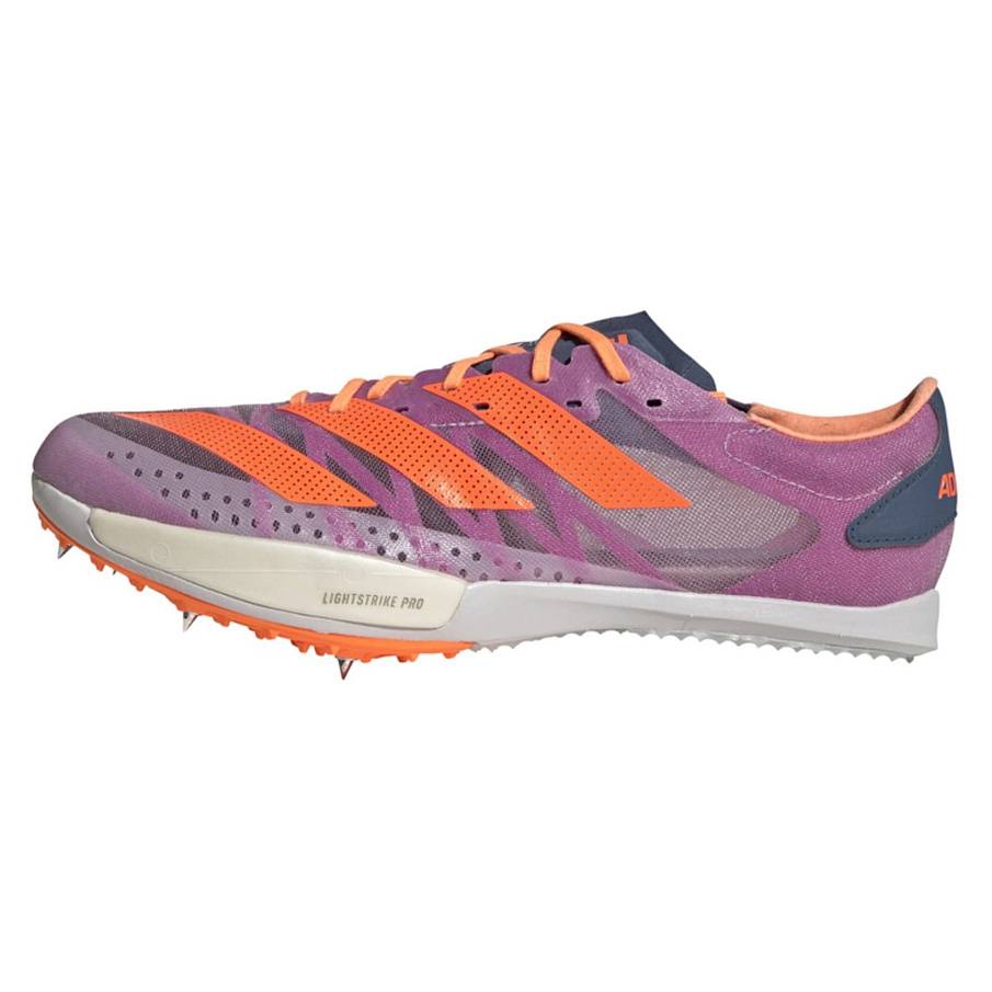 Фото № 1 с приближением к товару «‎Adidas Adizero Ambition »