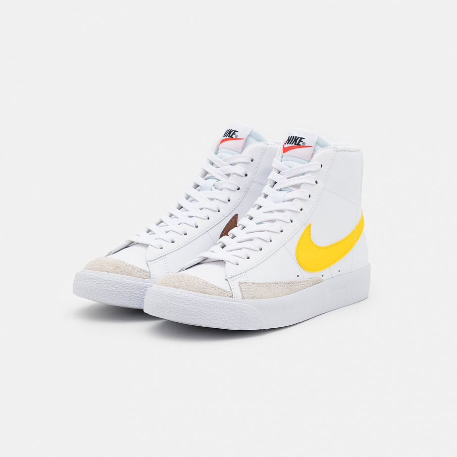 Фото № 2 с приближением к товару «‎Nike Blazer 77 »