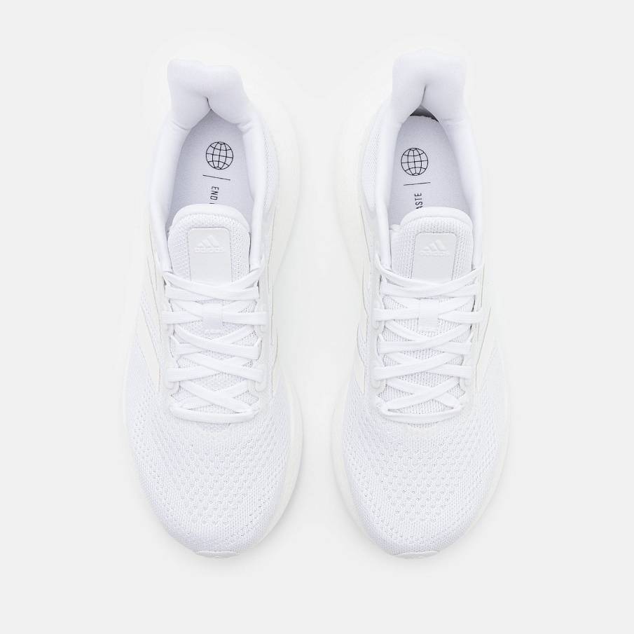 Фото № 4 с приближением к товару «‎Adidas Pureboost Jet »