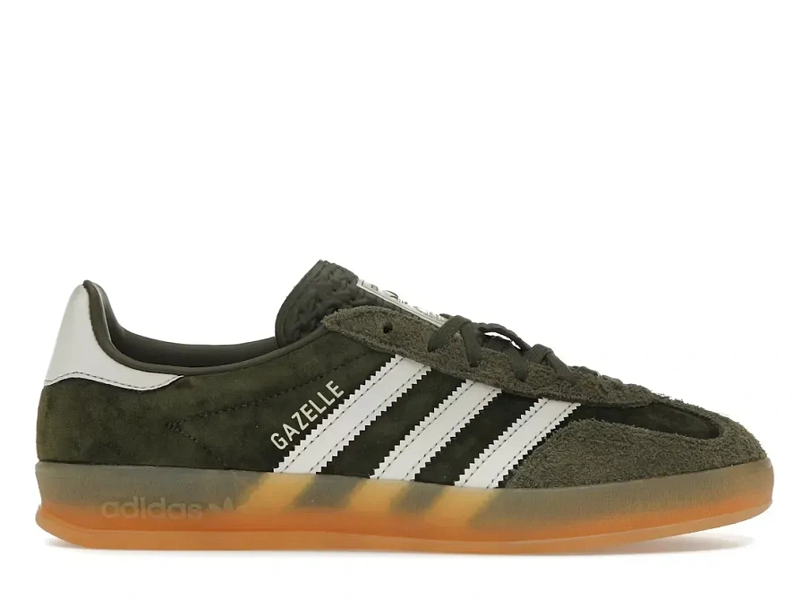 Фото № 1 с приближением к товару «‎adidas Gazelle Indoor»
