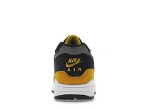 Фото № 4 с приближением к товару «‎Nike Air Max 1 Dark Stucco Vivid Sulfur»