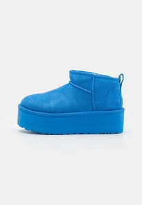 Фото № 1 с приближением к товару «‎CLASSIC ULTRA MINI PLATFORM»