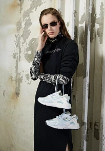 Фото № 3 с приближением к товару «‎AIR HUARACHE»
