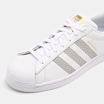 Фото № 5 с приближением к товару «‎Adidas Superstar »
