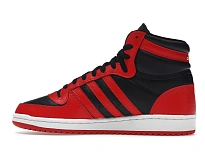 Фото № 5 с приближением к товару «‎adidas Top Ten RB Core Black Vivid Red»
