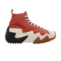 Фото № 1 с приближением к товару «‎Converse Run Star Motion Platform High Seasonal Color - Mantra Orange»
