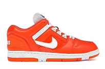Фото № 1 с приближением к товару «‎Nike SB Air Force 2 Low Supreme Orange»