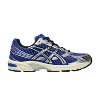 Фото № 1 с приближением к товару «‎ASICS Gel 1130 Blue Silver»