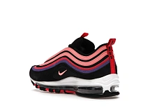 Фото № 6 с приближением к товару «‎Nike Air Max 97 Sunset»
