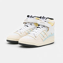 Фото № 3 с приближением к товару «‎Adidas Forum »