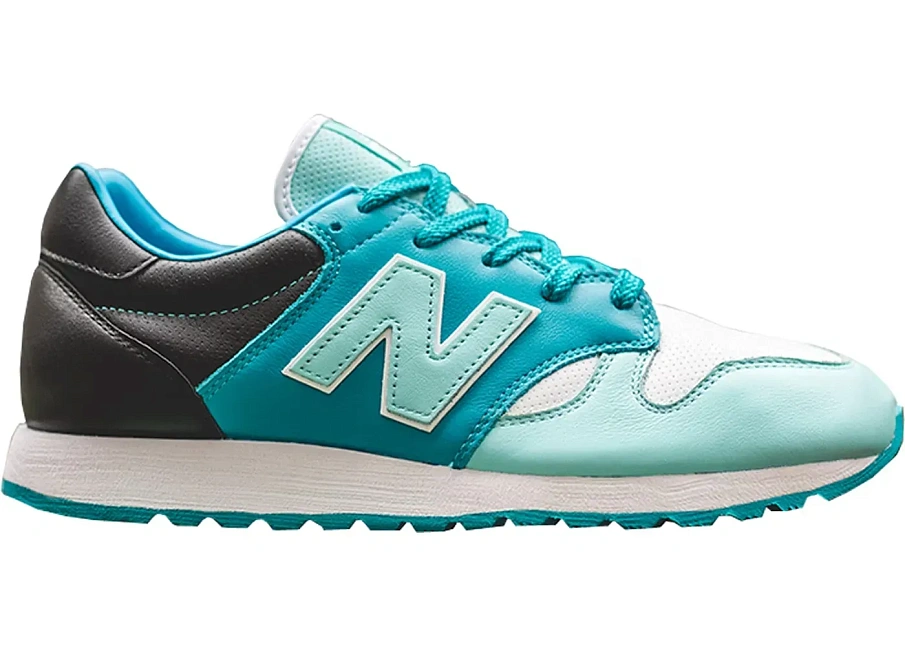 Фото № 1 с приближением к товару «‎New Balance 520»
