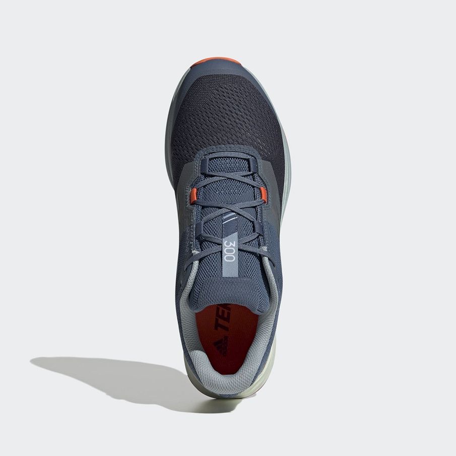 Фото № 3 с приближением к товару «‎Adidas Terrex Two »