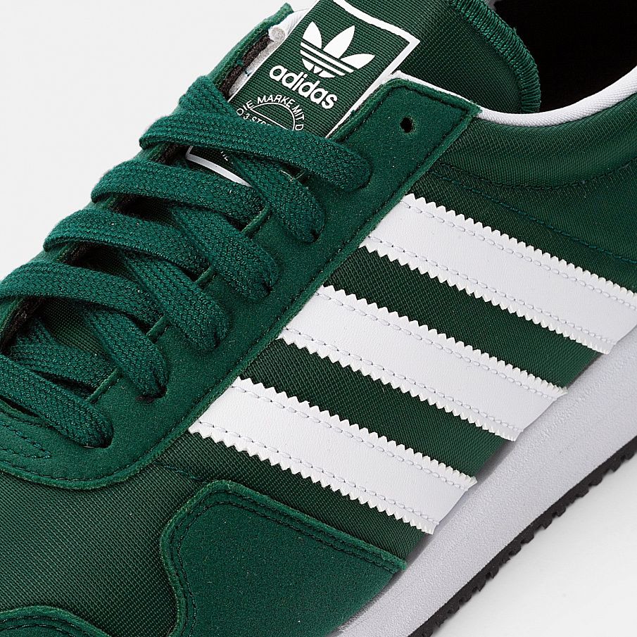 Фото № 5 с приближением к товару «‎Adidas Usa 84 Classic »