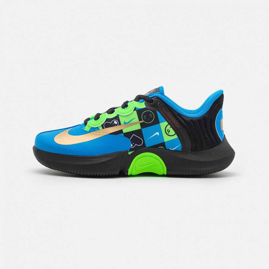 Фото № 1 с приближением к товару «‎Nike Air Zoom GP Turbo»