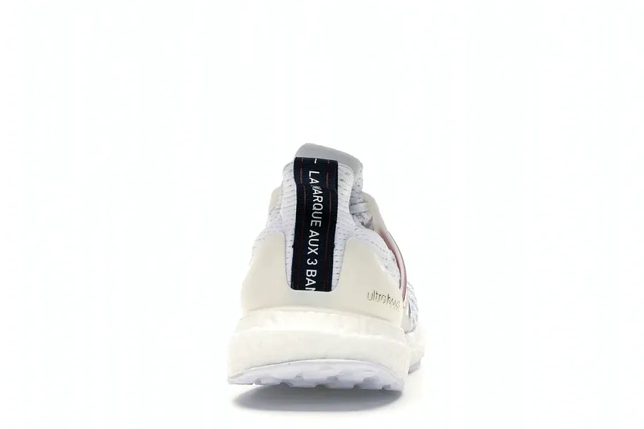 Фото № 4 с приближением к товару «‎adidas Ultra Boost 2.0 City Series Paris»