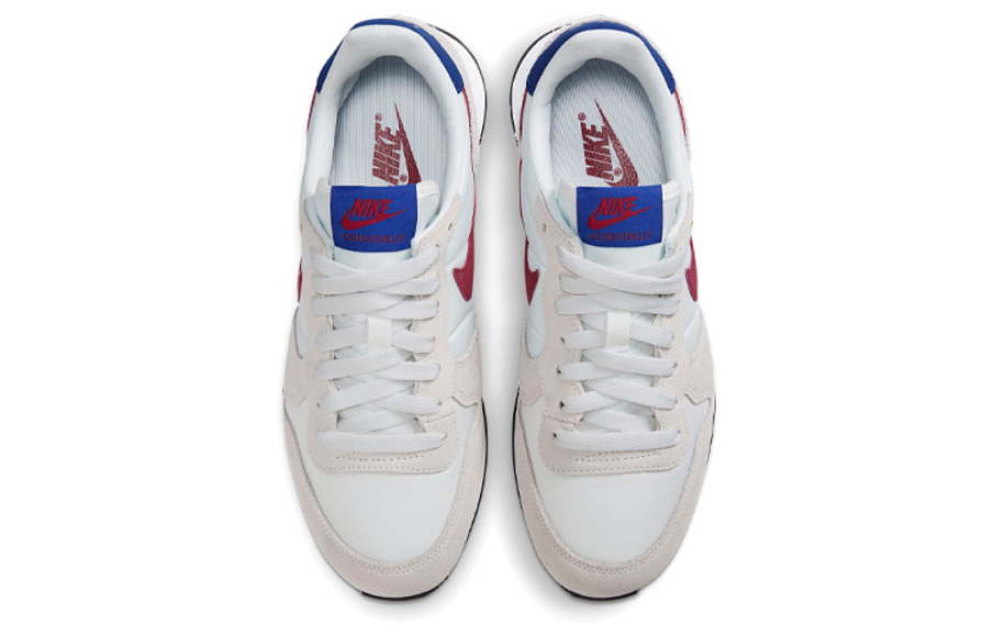 Фото № 4 с приближением к товару «‎Nike Wmns Internationalist RedBlue»