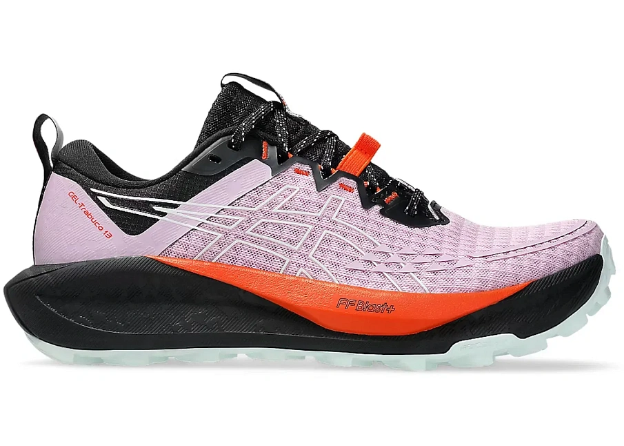 Фото № 1 с приближением к товару «‎ASICS Gel-Trabuco 13»