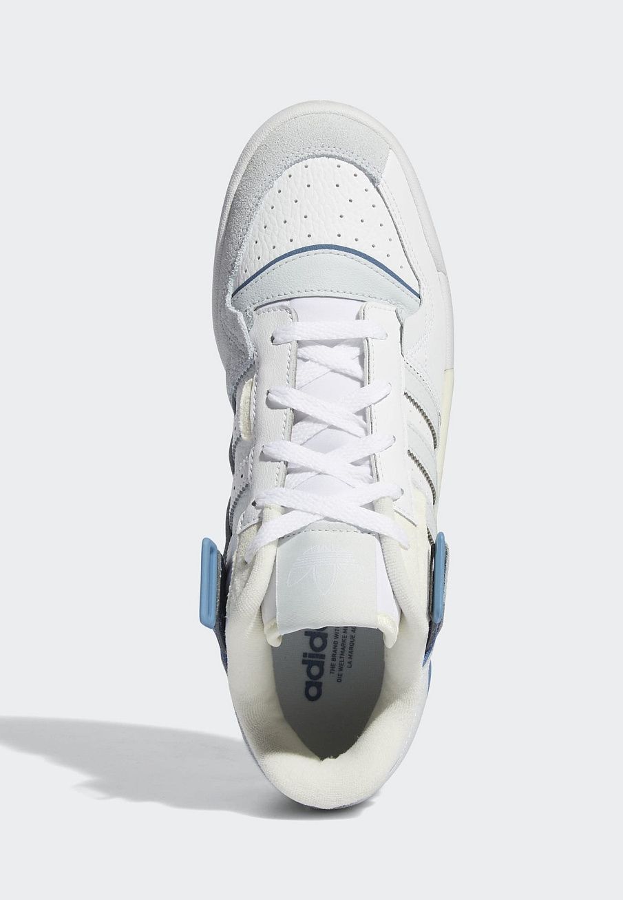Фото № 3 с приближением к товару «‎Adidas Forum »