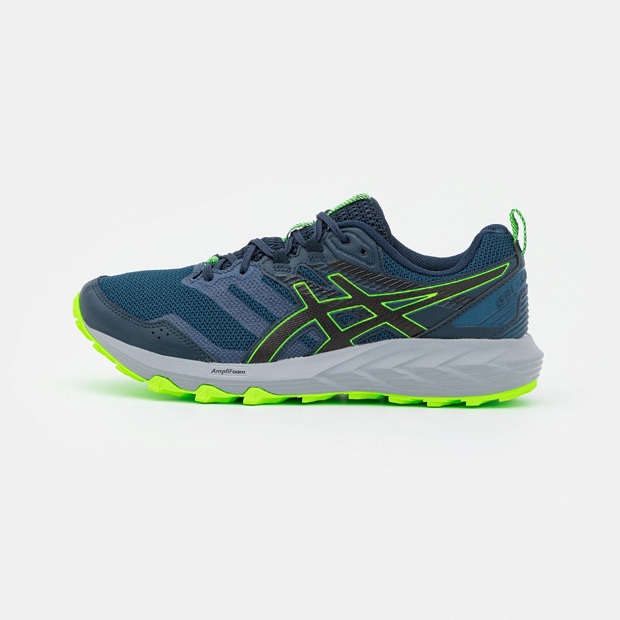 Фото № 1 с приближением к товару «‎Asics Gel Sonoma 6»