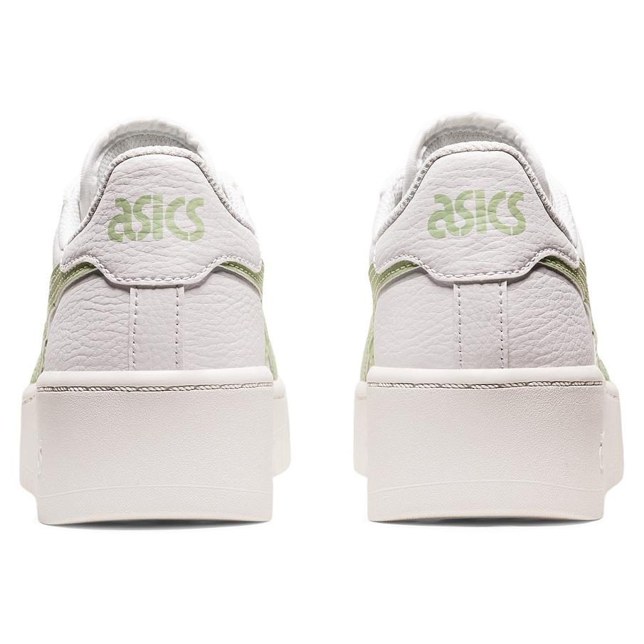 Фото № 4 с приближением к товару «‎Asics Japan »