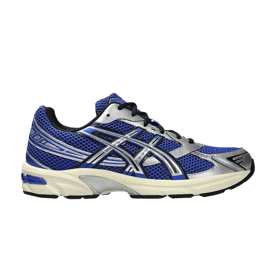 Фото № 1 с приближением к товару «‎ASICS Gel 1130 Blue Silver»