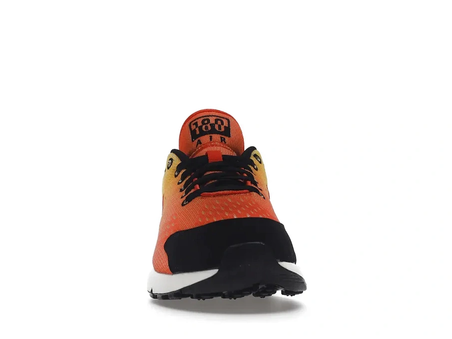 Фото № 2 с приближением к товару «‎Nike Air Max 180 Sunset»