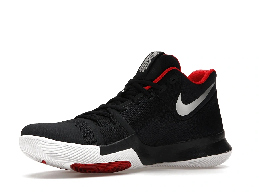 Фото № 2 с приближением к товару «‎Nike Kyrie 3 Samurai»