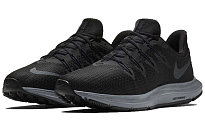 Фото № 3 с приближением к товару «‎Nike WMNS Quest Black»