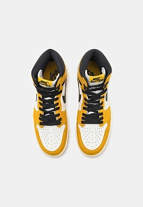 Фото № 4 с приближением к товару «‎AIR JORDAN 1 RETRO HIGH OG»