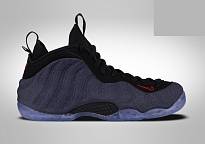 Фото № 1 с приближением к товару «‎Nike Air Foamposite One Denim»
