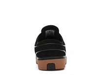 Фото № 4 с приближением к товару «‎Nike SB Janoski Golf Black»