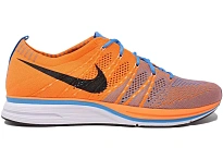 Фото № 1 с приближением к товару «‎Nike Flyknit Trainer+»